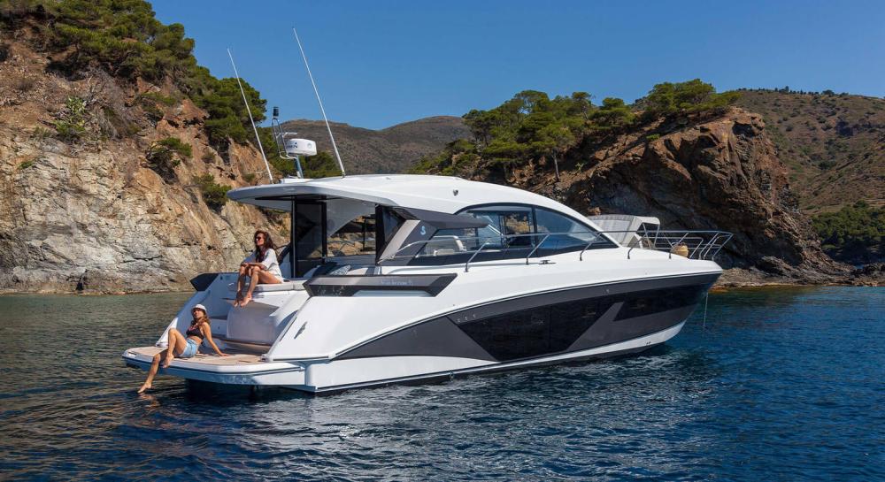 Main image for BENETEAU GT 45